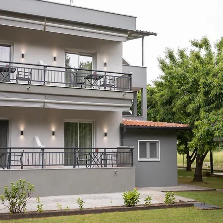 Apartmán Elena Luxury Living *