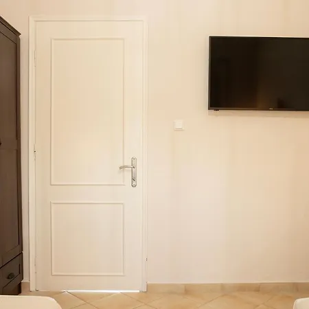 Elena Luxury Living דירה Paralía Skotínis