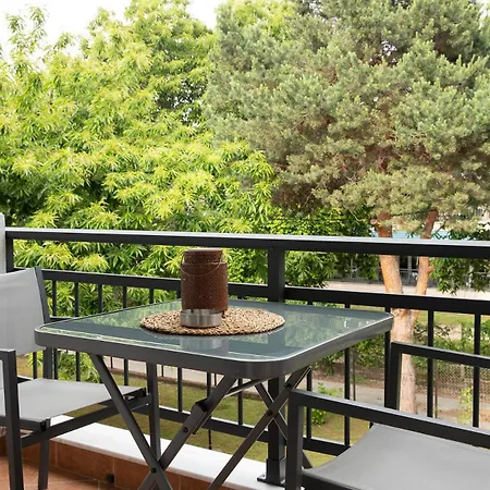 Elena Luxury Living Paralía Skotínis