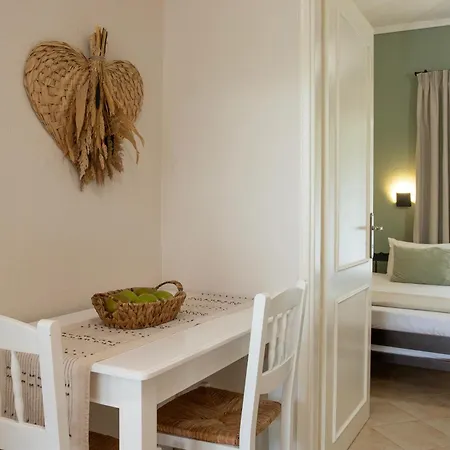Elena Luxury Living * Paralía Skotínis