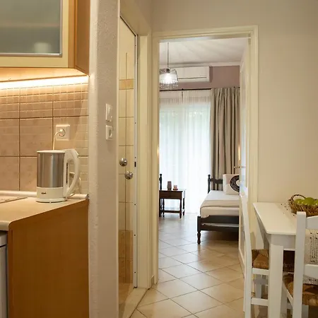 דירה Elena Luxury Living *