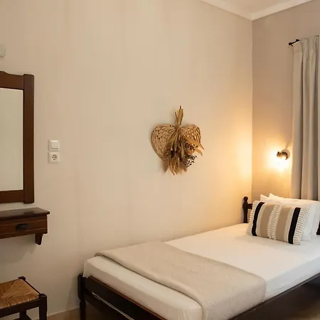 Elena Luxury Living * Paralía Skotínis