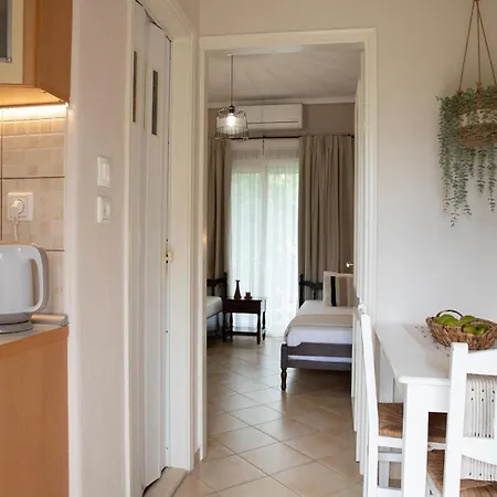 Elena Luxury Living דירה