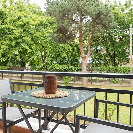 דירה Elena Luxury Living