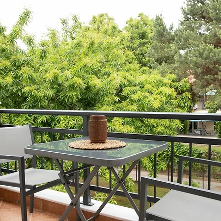 Apartmán Elena Luxury Living *