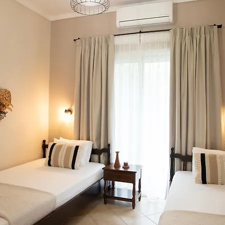 Elena Luxury Living דירה Paralía Skotínis