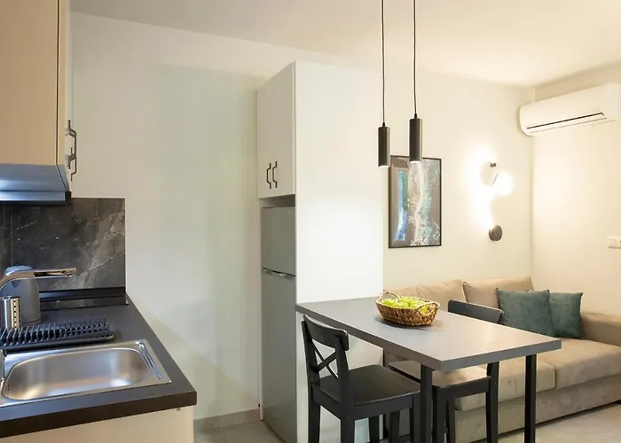 Elena Luxury Living * Paralía Skotínis