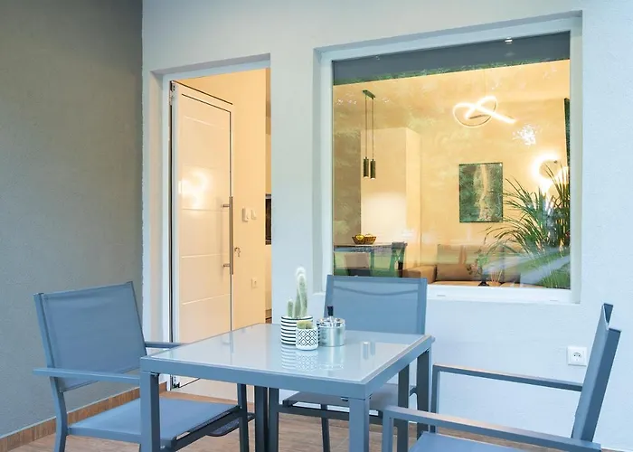 Elena Luxury Living *