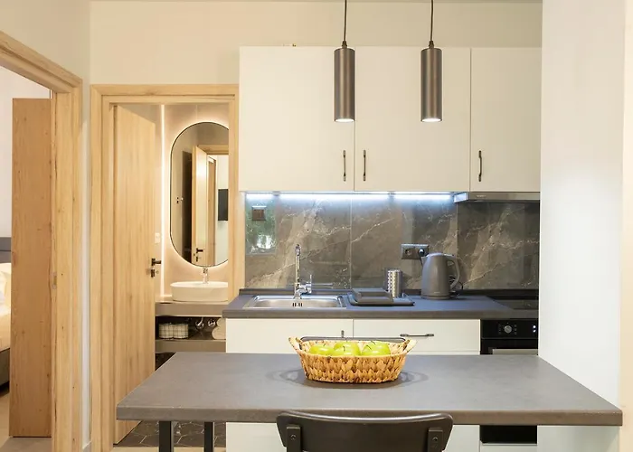 Elena Luxury Living * Paralía Skotínis