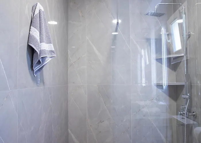 Elena Luxury Living * Paralía Skotínis