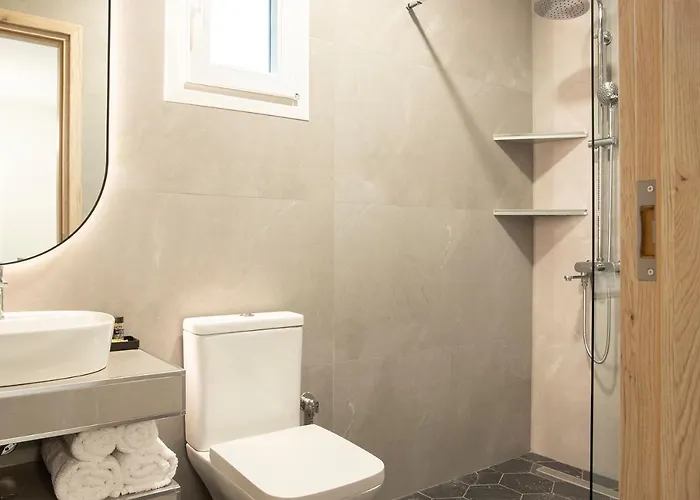 Elena Luxury Living Lägenhet *