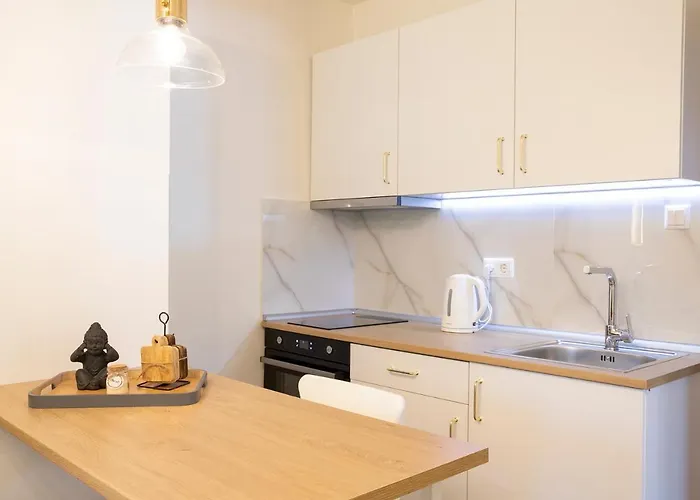 Elena Luxury Living Paralía Skotínis