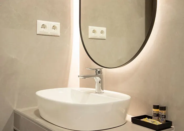 Elena Luxury Living * Paralía Skotínis