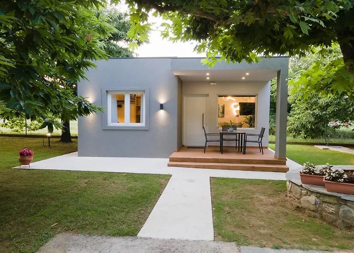 Elena Luxury Living