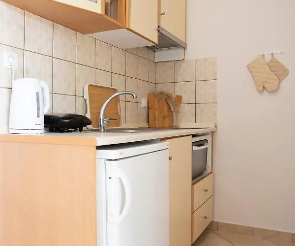 Elena Luxury Living Lägenhet Paralía Skotínis