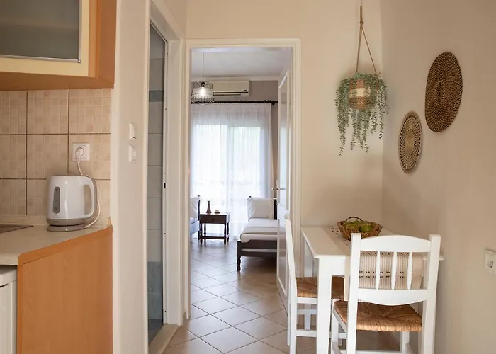 Elena Luxury Living * Paralía Skotínis