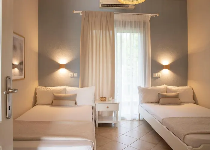 Elena Luxury Living * Paralía Skotínis