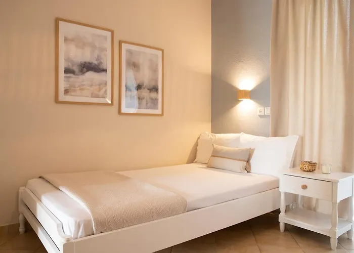 公寓 Elena Luxury Living