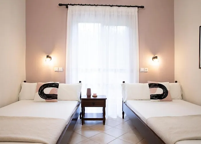 Apartamento Elena Luxury Living