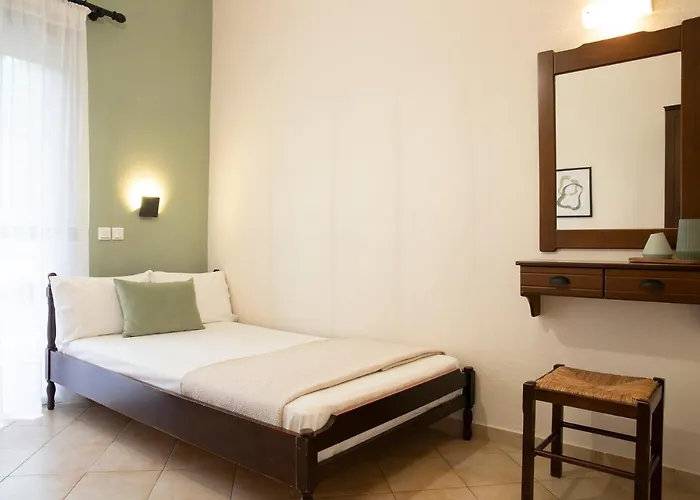 Elena Luxury Living Lägenhet *