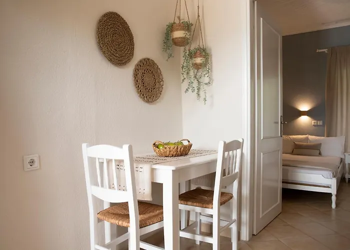 Elena Luxury Living Paralía Skotínis