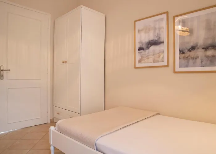 Elena Luxury Living * Paralía Skotínis