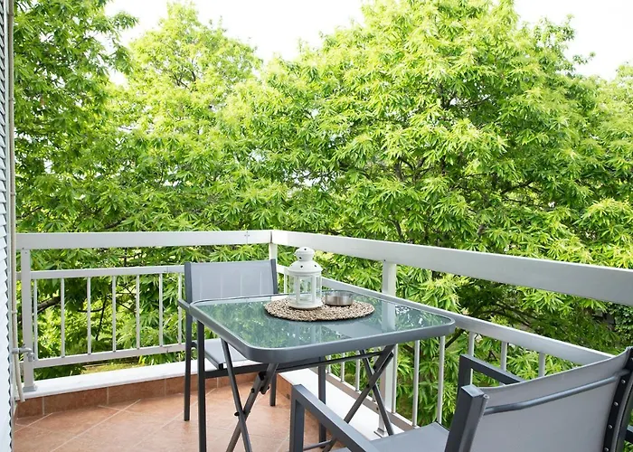 Elena Luxury Living * Paralía Skotínis