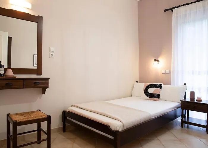 Lägenhet Elena Luxury Living *