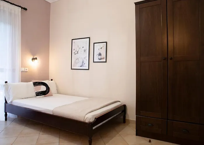 Lägenhet Elena Luxury Living