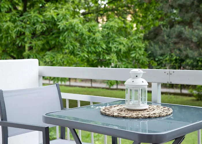 Elena Luxury Living Lägenhet *